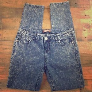 Forever 21 Skinny Jeans Size 28
